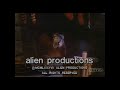 Alien Productions/Warner Bros. Television Distribution (1987/1990)