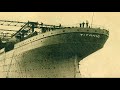 White Star Line e a Construção Do Titanic e Olympic