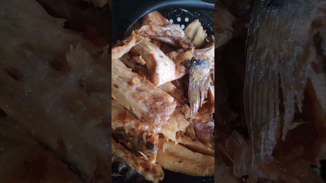 Pescado Salado, Cómo guisarlo?