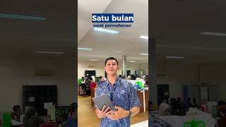 #KawanPajak dapat mengajukan permohonan pengurangan angsuran PPh Pasal 25