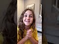 Rhia Didn’t Want to Share Her Toy?! What Happened Next