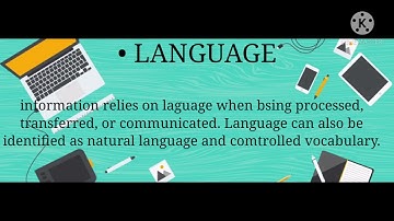 INFORMATION STORAGE AND RETRIEVAL SYSTEM