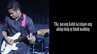 Download Lagu Ingat ka - Oliver Narag Feat. Stanley (Lyric Video) MP3 Download Lagu Ingat ka - Oliver Narag Feat. Stanley (Lyric Video) MP3