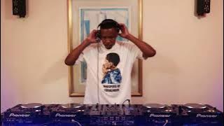 POWPOW Live(Mixed By Moish)