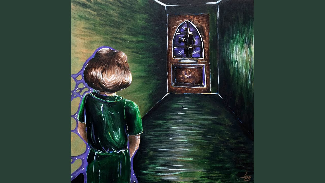 Watch Devil in a Bottle on YouTube Watch Devil in a Bottle on YouTube