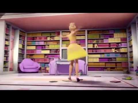 Barbie Und Die Geheime Tur Song Aus Den Film Youtube
