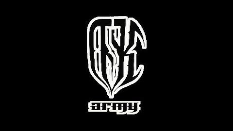 wildstyle dsk army