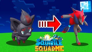 Minecraft Ultra Pokemonlar Pixelmon