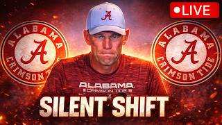 BREAKING! KALEN DEBOER REVEALS STUNNING DECISION FOR SPRING PRACTICE! ALABAMA FOOTBALL NEWS!