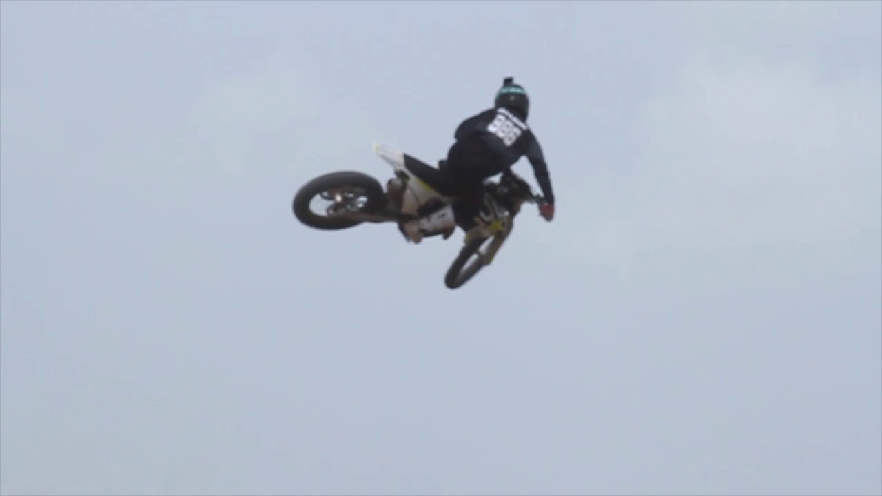King of the South Tour - Freedom MX