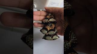Easy to make latkan #youtubeshorts #simplelatkan #viral #trending #beautifullatkan