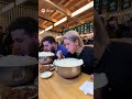 大食い大会に行ってきました。
