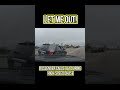 Passenger Begs to Get Out During 120 MPH Police Chase