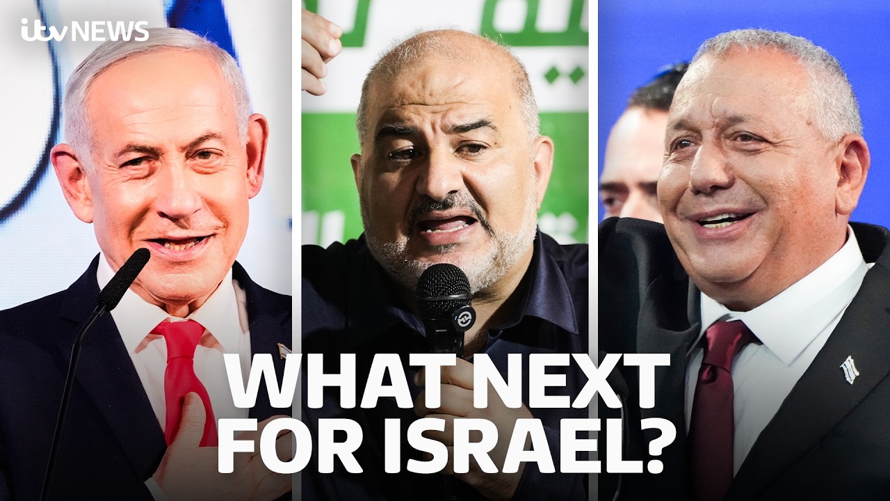 Israel election results: How Arab parties could play crucial role
