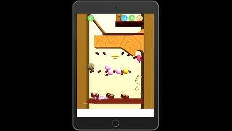 dig this! (Dig it ) 209-16 | SANDSTORM | Dig this chapter 209 level 16 solution gameplay walkthrough