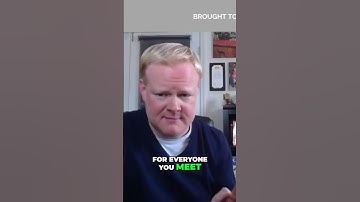 Mastering Sales  Proactively Building Relationships for Success