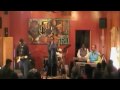 Soulhustle Band /I Decided by Liv Warfield