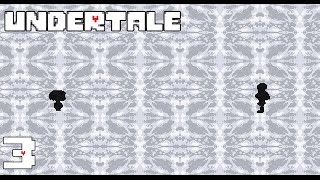 Undertale #3: Dating a Skeleton