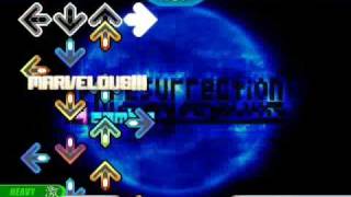 Stepmania Ressurection