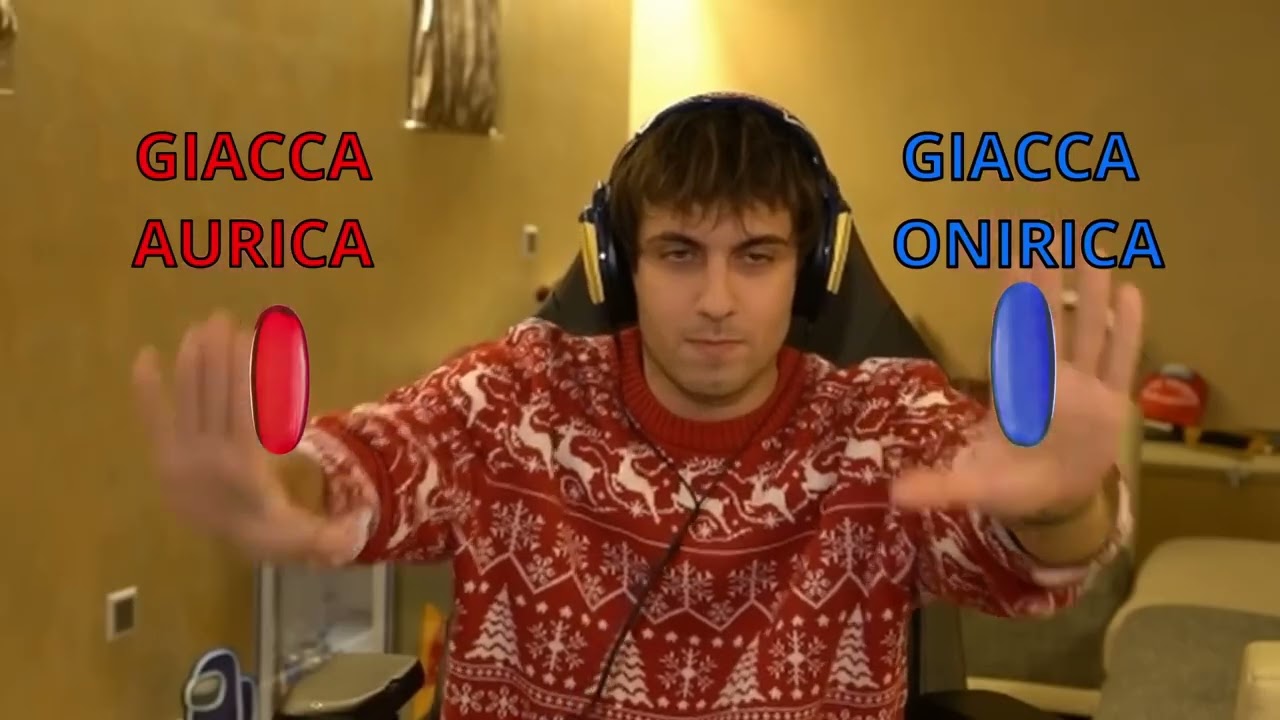 BLUR REACTION  ULTIMO TIKTOK del 2026