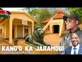 Where Raila Amollo Odinga's Story Began | Siaya County