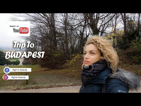 Βίντεο: Τα 6 καλύτερα ημερήσια ταξίδια από τη Βουδαπέστη