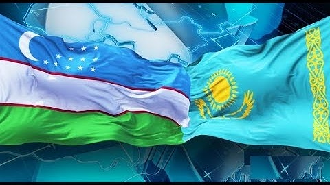 Президент Казахстана посетит Узбекистан с государственным визитом