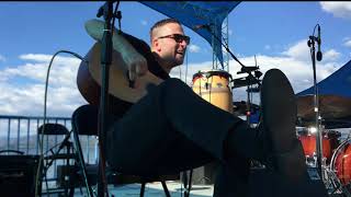 Live At Lakeview 2023 Patrick Walsh Payin Dues