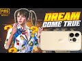 Finally 😍DREAM DEVICE IPHONE 13 PRO PUBGMOBILE TEST | BGMi | FACEIT KAMI