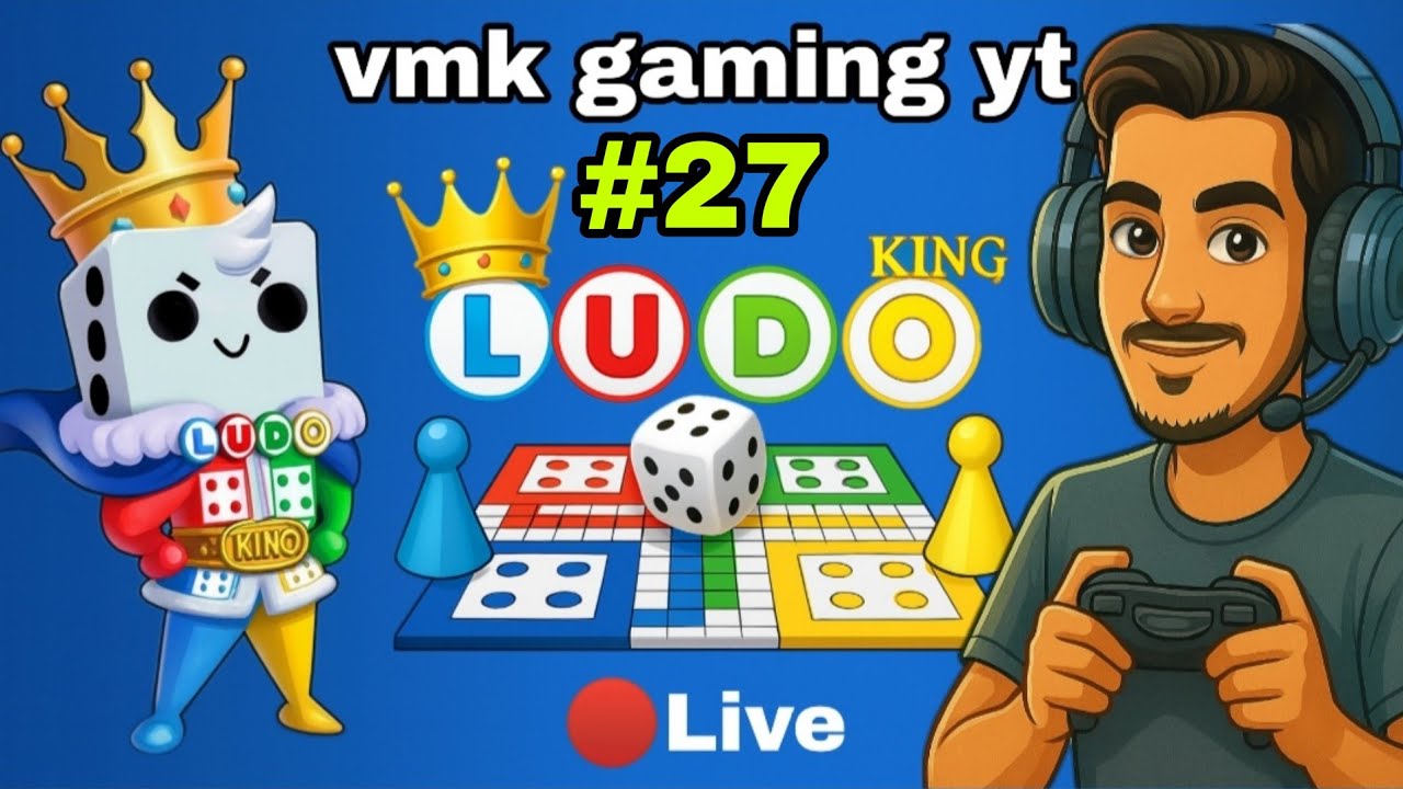 Ludo King Live Stream #27 🔴 Telugu #shortslive #ludokinglive #shortfeed