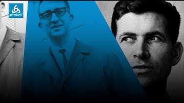 We were born in Norway - 70 years of Innovation #OneStepAhead