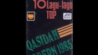 ROSITA/ 10 LAGU LAGU TOP TAHUN 1985/ Original Full/