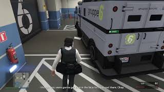 GTA Online and Elden Ring Nightreign DLC