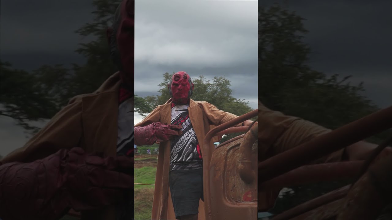 Tour OffRoad Panamá  2da edición X Royal Street