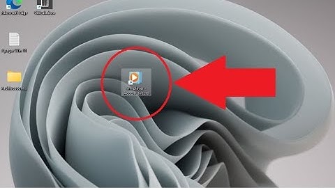 📂👈 CREAR ACCESO DIRECTO en el ESCRITORIO de WINDOWS 11 FÁCIL y RÁPIDO