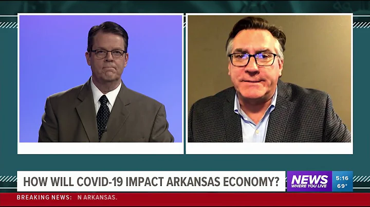 Facts not Fear: Roby Brock Talks About The Impact ...