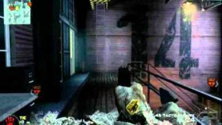 Cat Trickshot Tutorial ( Tac Knife Flip )