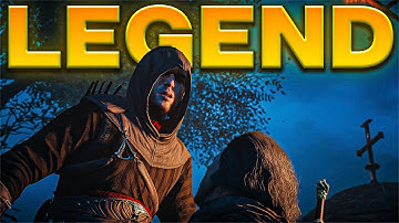 The Overlooked Assassin Who Nearly WIPED OUT The Templar Order