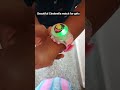 Cinderellawatch #girlswatch #beautifulwatch #colouremittingwatch #childrenwatch #sweetdaughterwatch