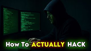 How To Start Hacking - Learn Very Basic Steps - Complete Step By Step Guide
