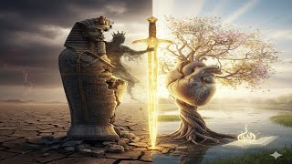 İçindeki Firavunu Öldür Bakara Suresi 8. Bölüm