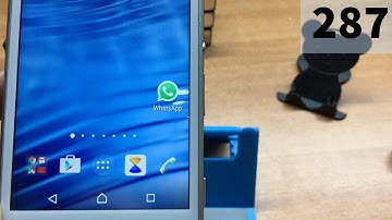 Sony Xperia M2 dual (D2302) Enable USB Debugging and Reset| GSMAN ASHIQUE |