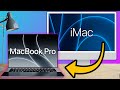 What Apple's iMac 2021 means for MacBook Pro M1X Redesigns!