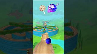 Which lollipops look ugly ❓ #shorts #gaming #ballgame screenshot 5