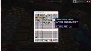 Minecraft OPfactions Ep 1 OUR FIRST RAID!!!! w: crayminer1220