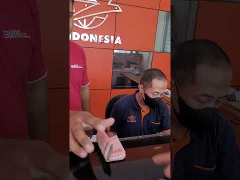 Video: Dapatkah surat fedex dikirim ke kotak pos?