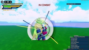 DBOG Understand LSSJ Hyper Armor