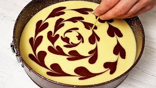 Kuchen Schokoladenbecher in 1 Minute in der Mikrowelle!