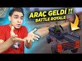 ZULA BATTLE ROYALE AYLARDIR BEKLENEN ARAÇ GELİYOR VE DAHA FAZLASI !!