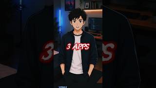 🔥 3 कमाल की Apps जो हर Android User को अपने फोन में जरूर रखनी चाहिए | Best & Useful Apps 2026 #shots
